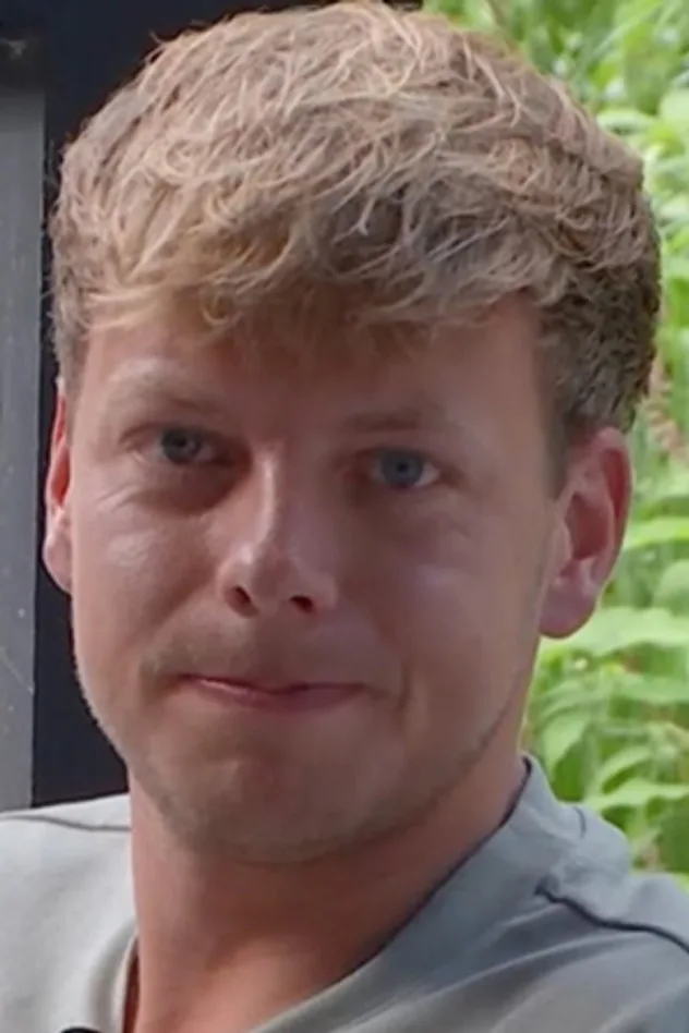 Geert Roffel