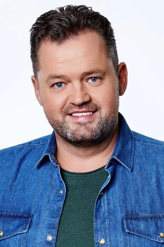 Обложка для Frans Duijts