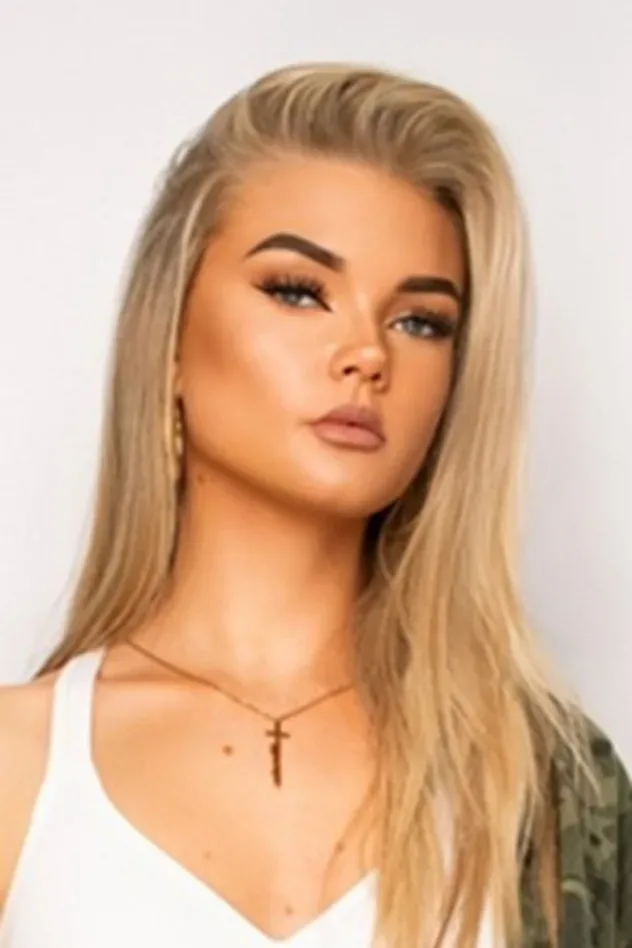 Обложка для Mercedes Schipper