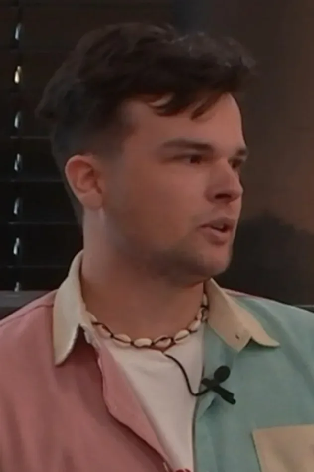 Обложка для Jesse