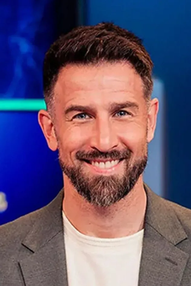 Обложка для Mark Schaaf