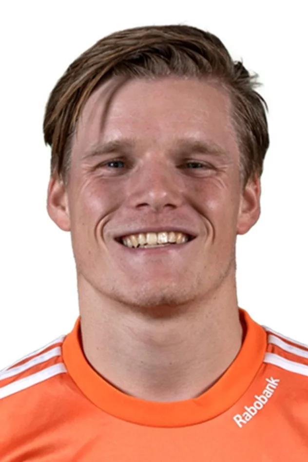 Koen Bijen