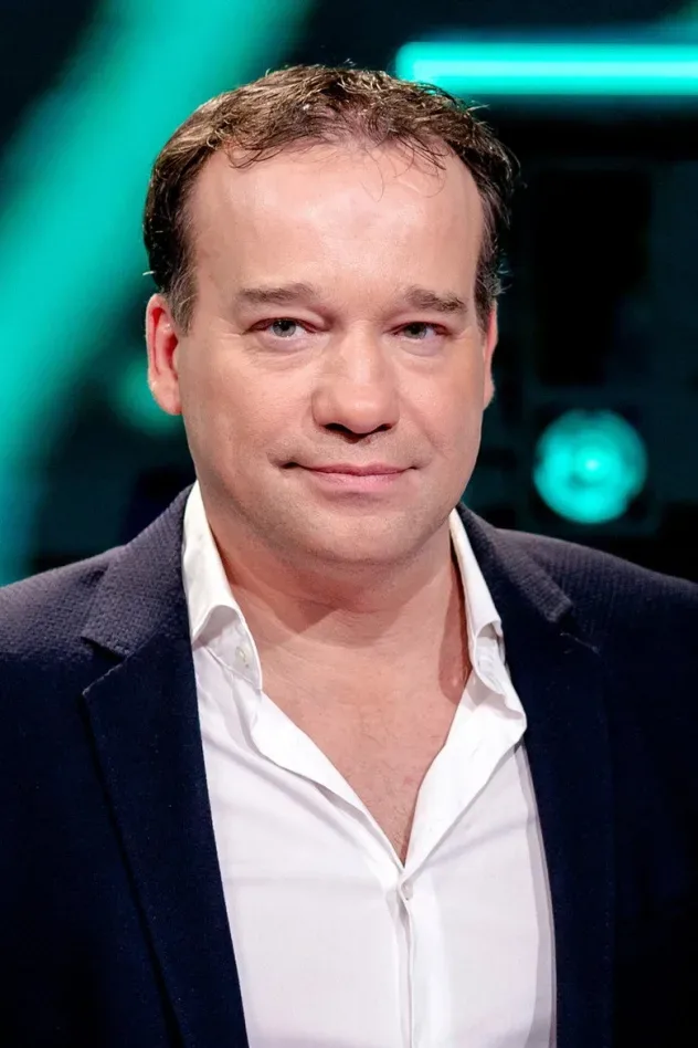Обложка для Mick van Wely