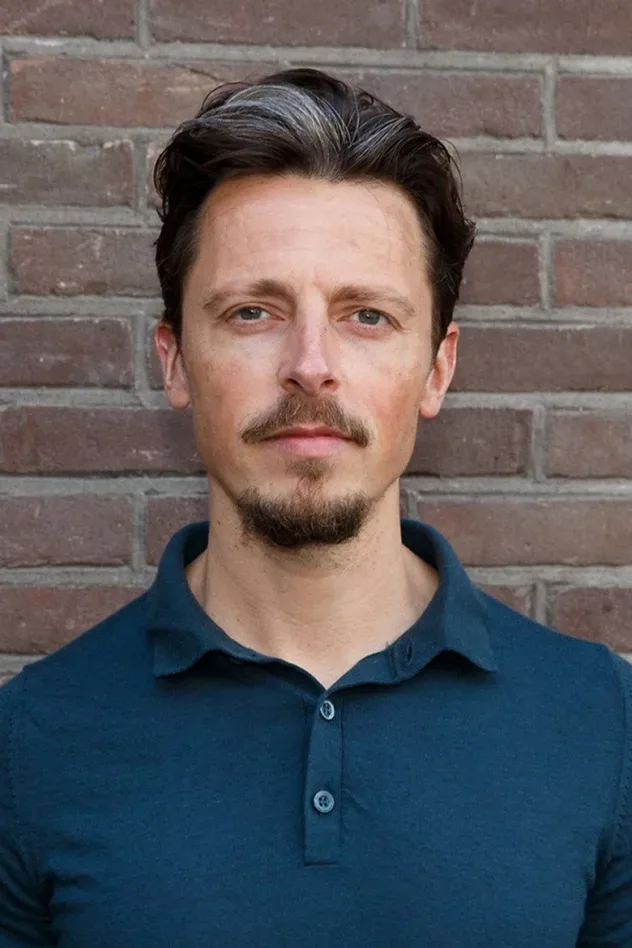 Bart Zeilstra için kapak görseli