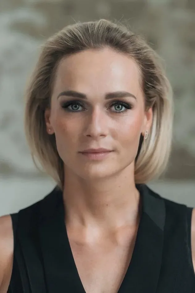 Обложка для Irene Schouten