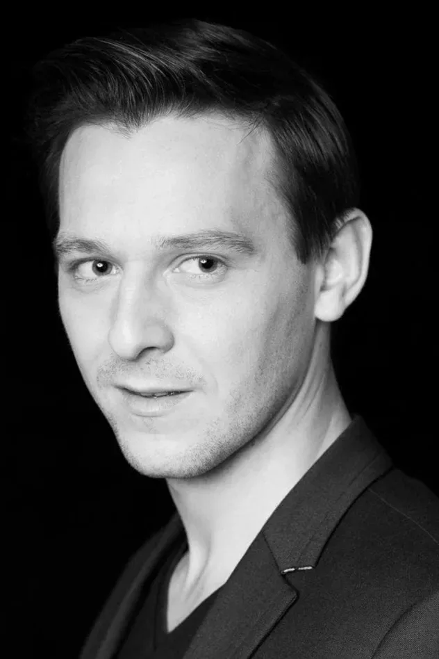 Обложка для Mateusz Kmiecik