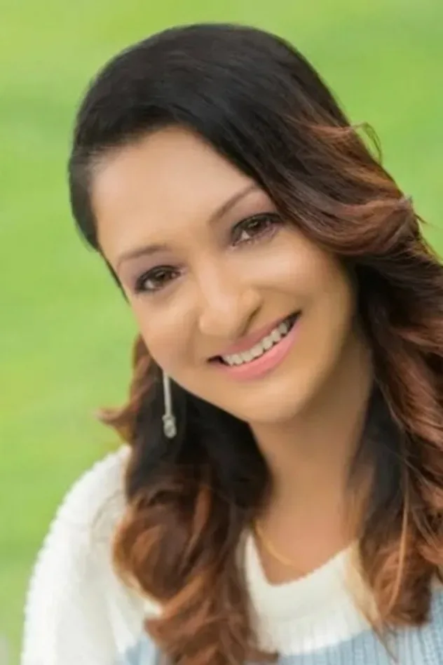صورة الغلاف لـ Anjula Rajapaksha