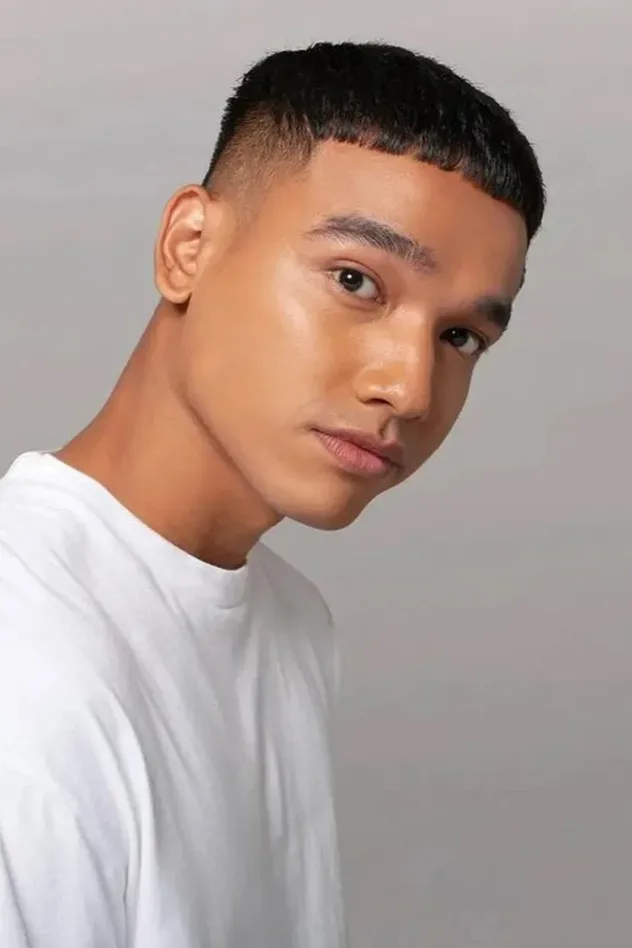 Imagen de portada para Fadly Faisal