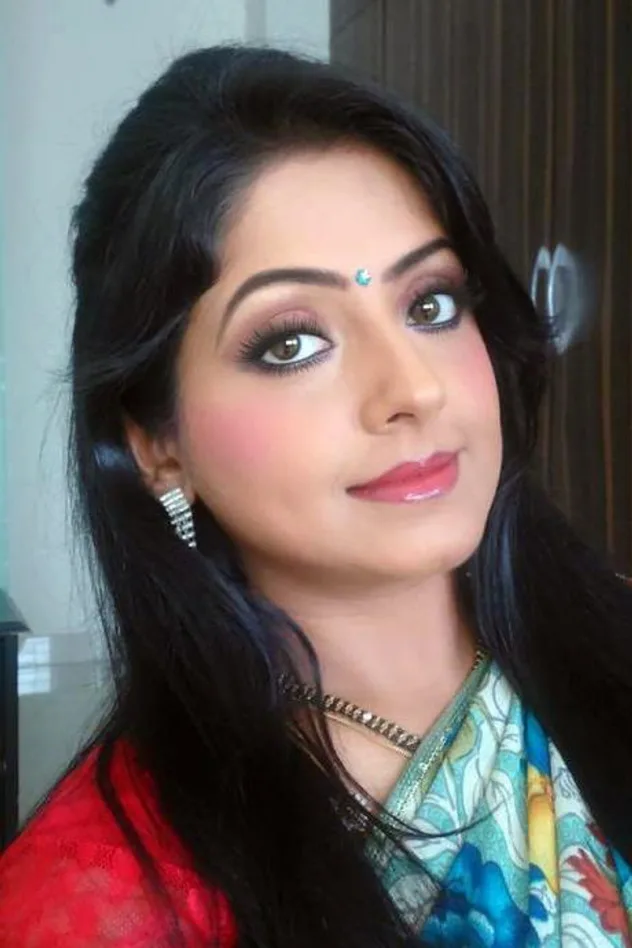 Pramodini Pammi