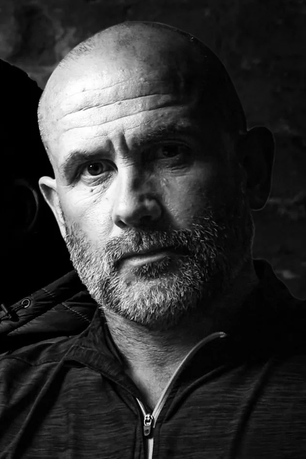 Ray Goggins