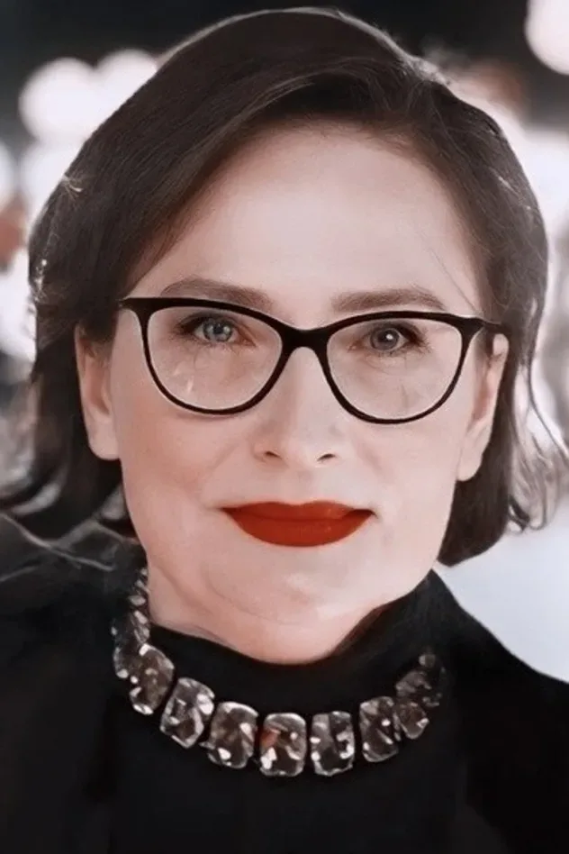 صورة الغلاف لـ Laura Lukina