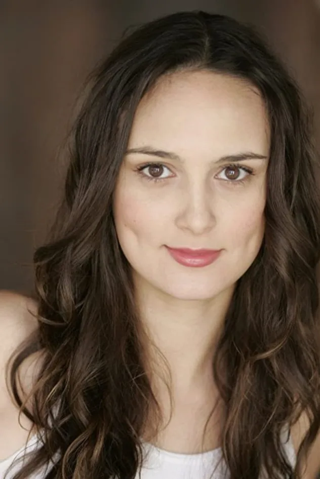 Rebecca Mozo