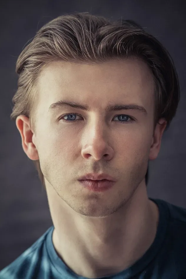 Dane Whyte O'Hara için kapak görseli