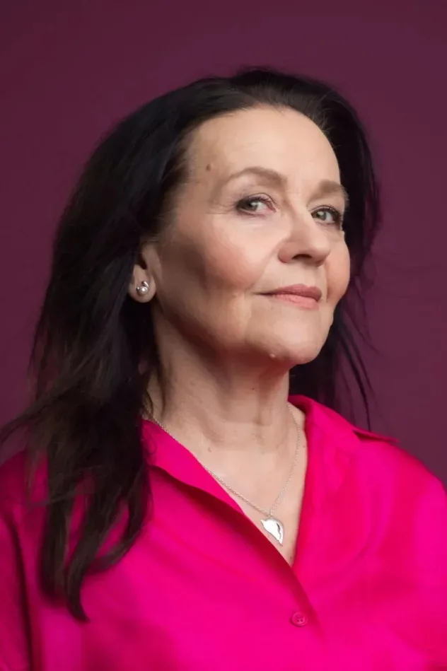 صورة الغلاف لـ Riitta Havukainen