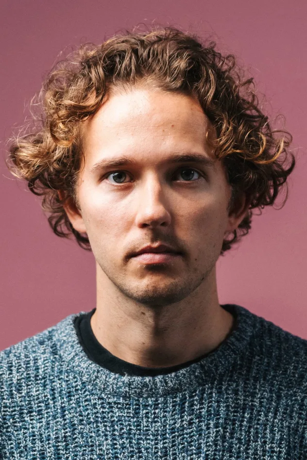 Alvari Stenbäck