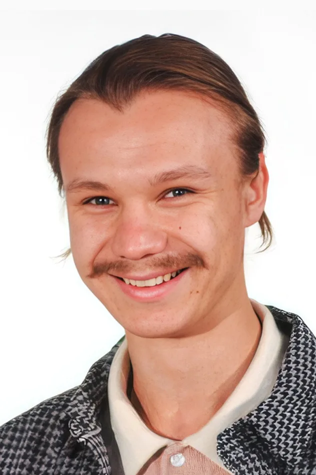 Alex Paul Pukk