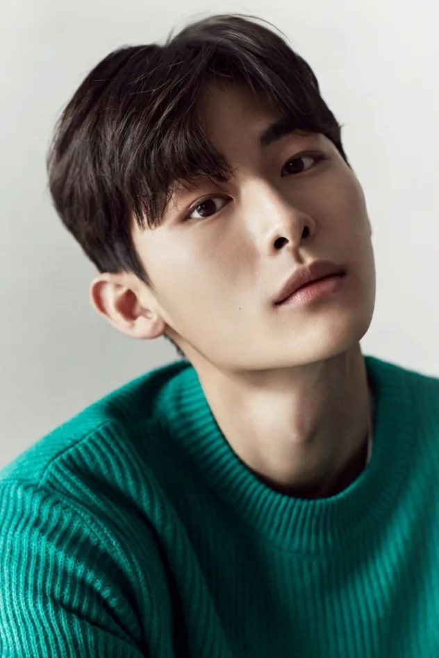 Lee Seung-gyu