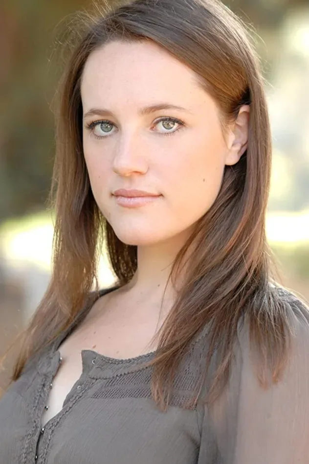 صورة الغلاف لـ Jenny Curtis