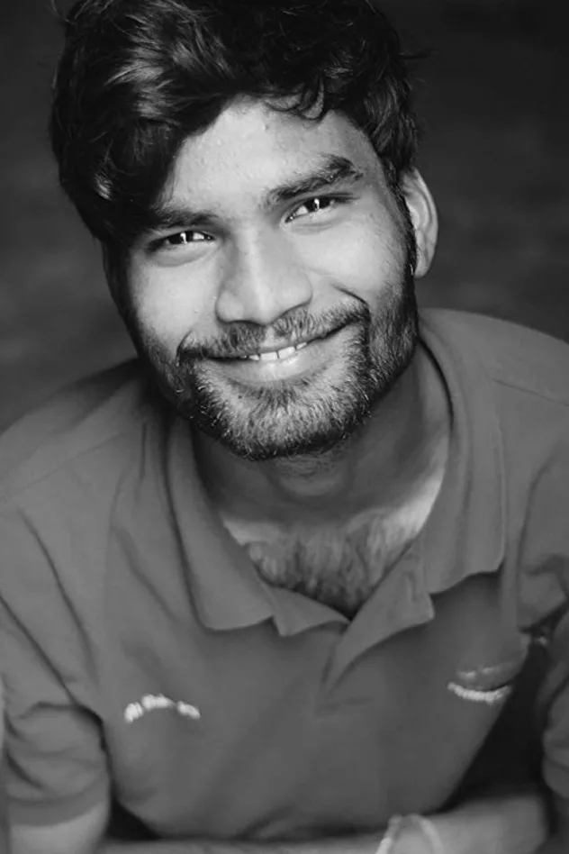 Nikhil Vijay