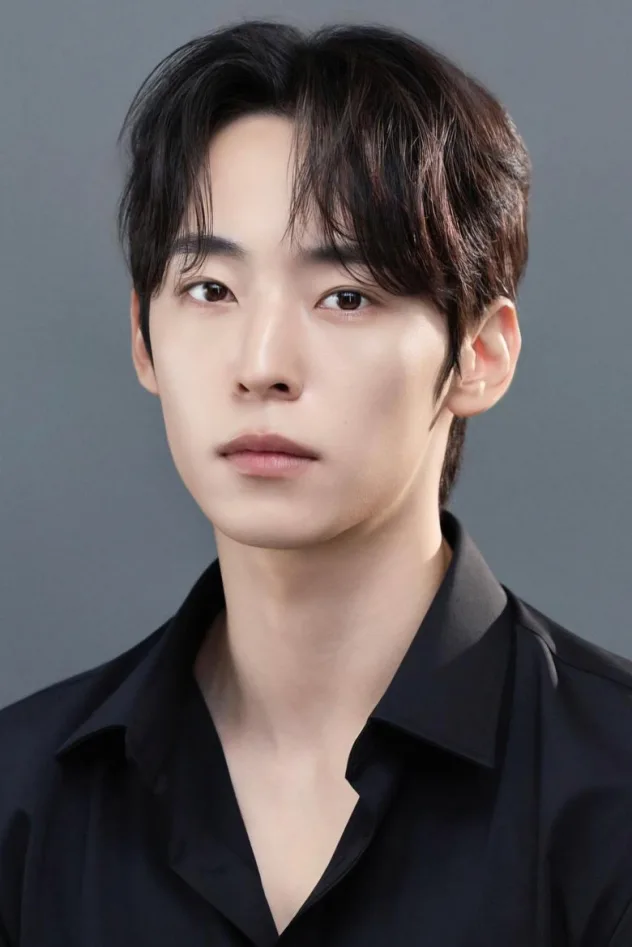 Lee Jung-ho