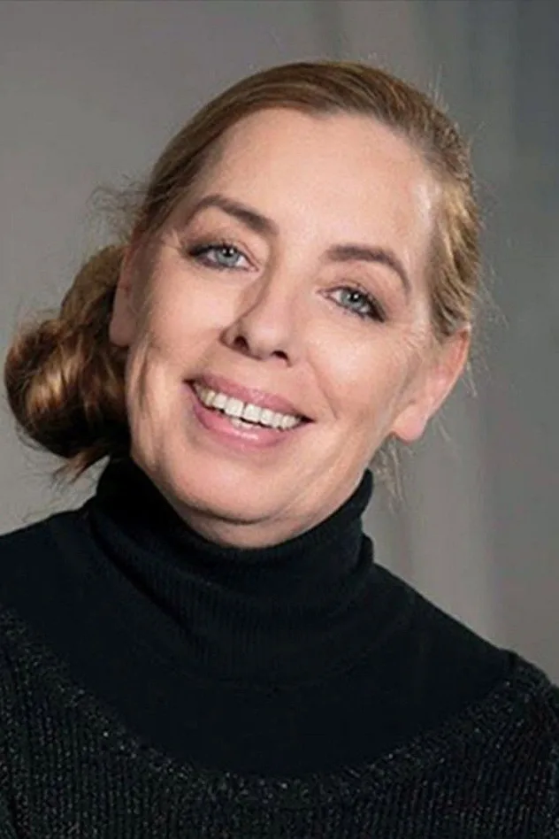 Lucia Marthas