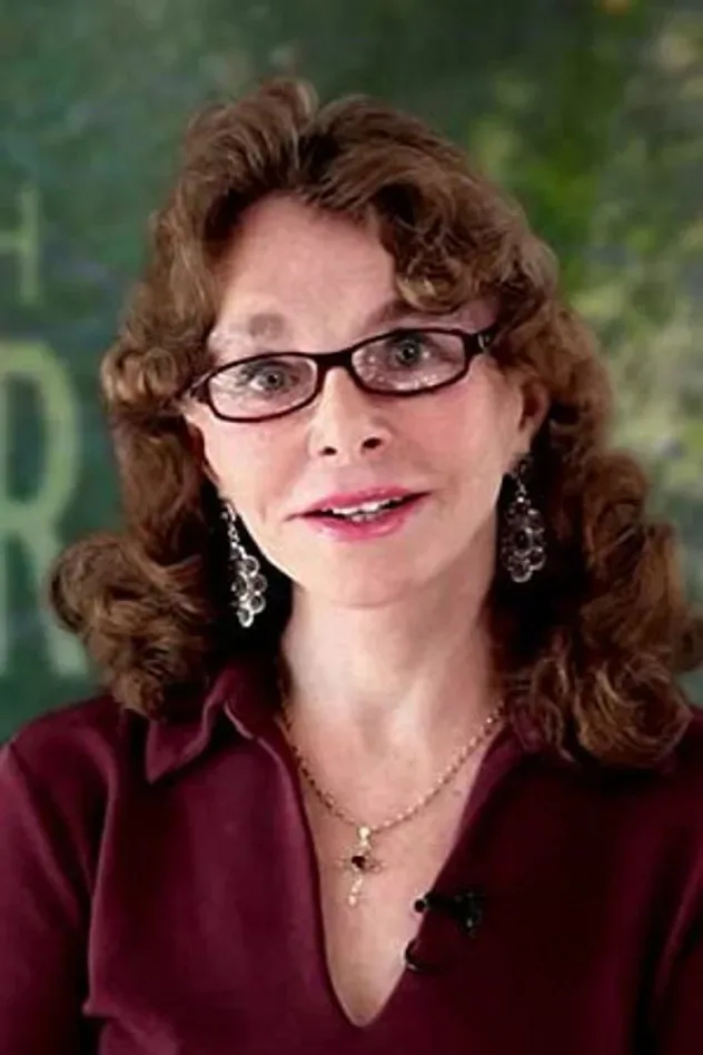 Linda Moulton Howe için kapak görseli