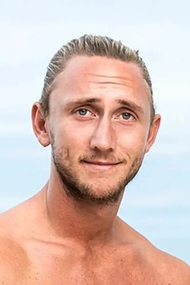 Imagen de portada para Christoffer Willén