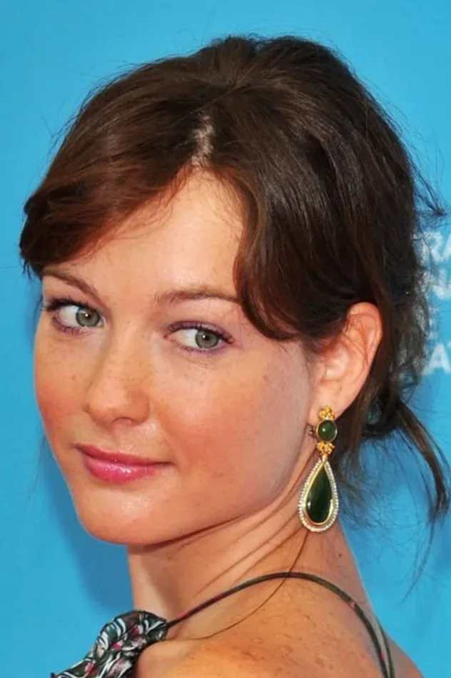 صورة الغلاف لـ Cristiana Capotondi