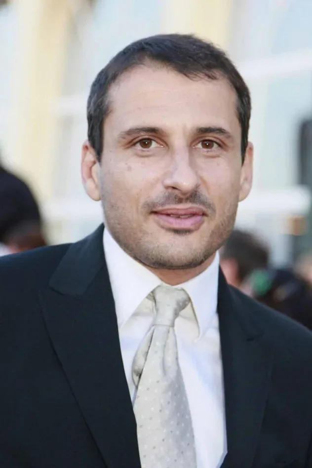 صورة الغلاف لـ Safy Nebbou