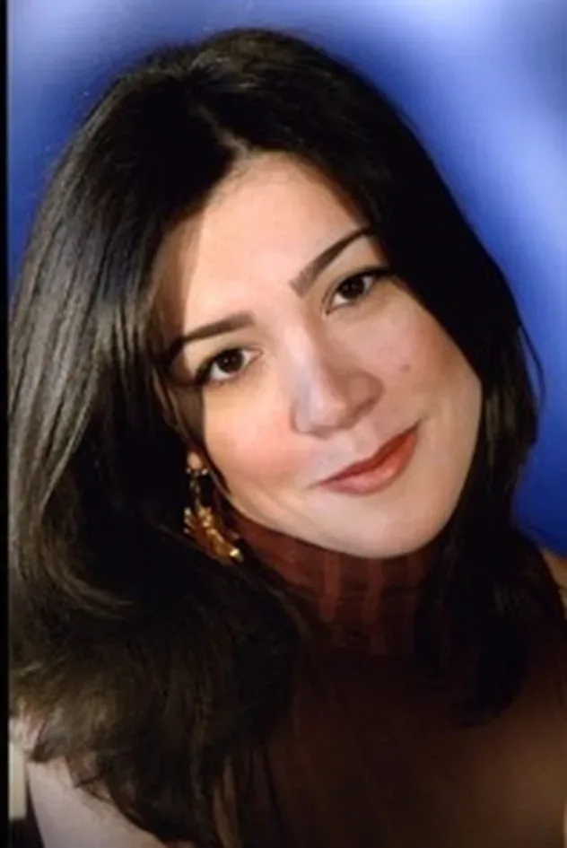 Cover image for Məsmə Aslanqızı