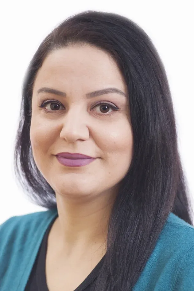 Cover image for Firuzə Balayeva