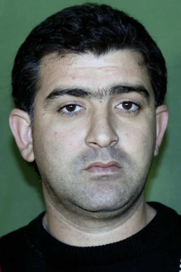 صورة الغلاف لـ Mahir Mirişli