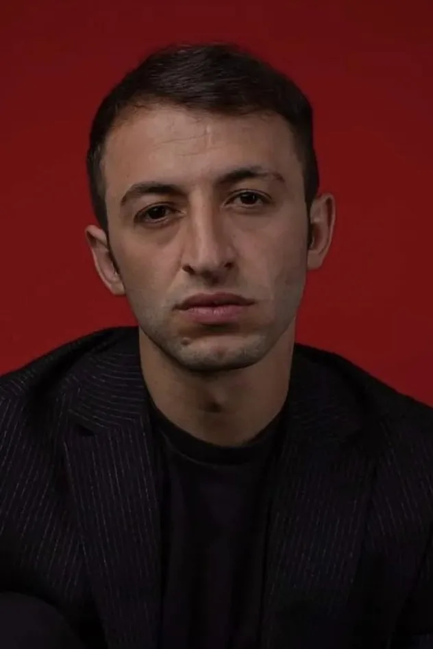 Nurlan Süleymanlı fotoğrafı