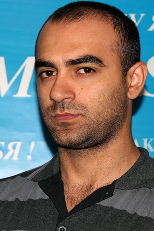 صورة Murad Abdullayev
