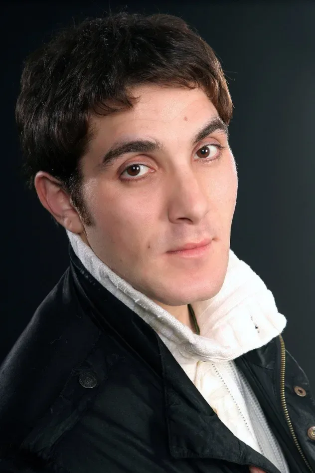 Imagen de portada para Ceyhun Məmmədov