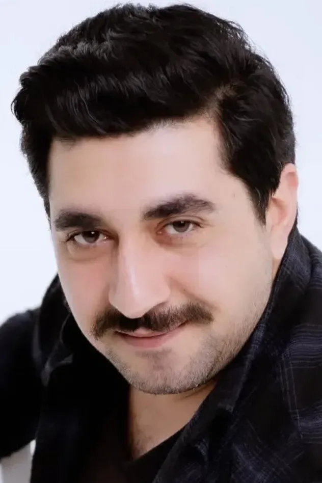 Обложка для Şəmistan Süleymanlı
