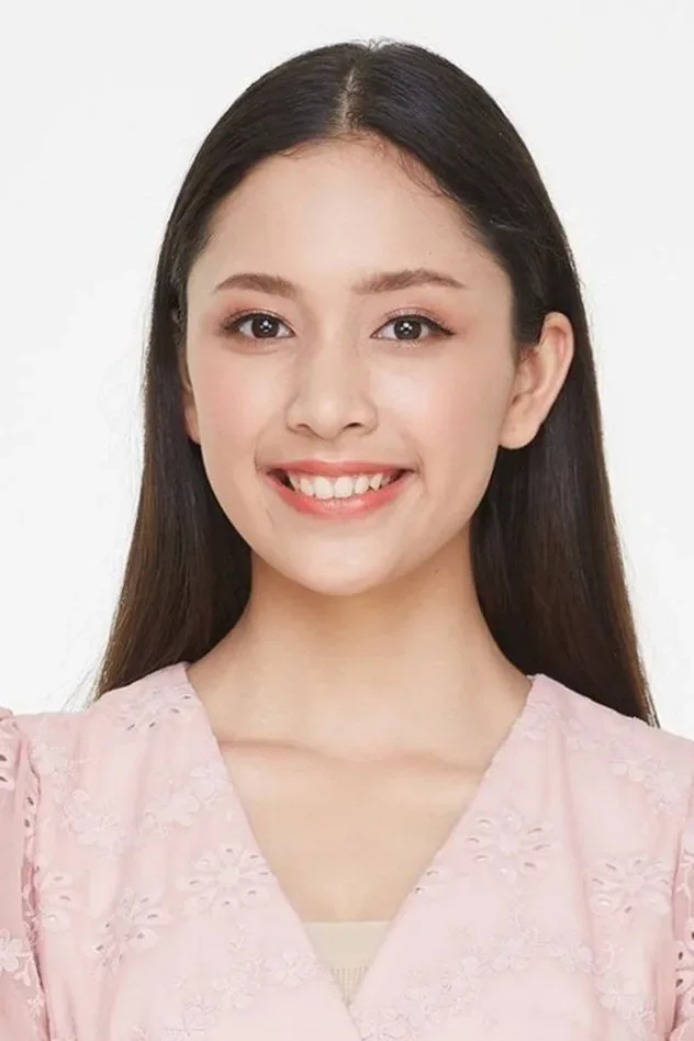 صورة الغلاف لـ Charinporn Ngeoncharoen