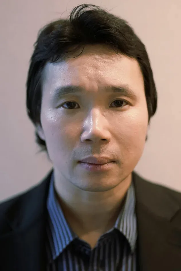 Обложка для Lee Jae-suk