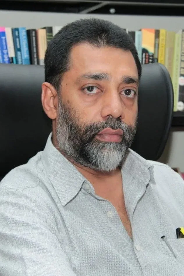 Saumya Liyanage için kapak görseli