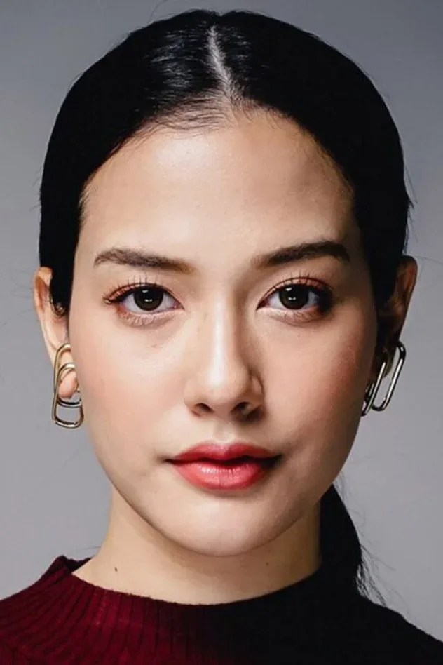 Cover image for ญีนา ซาลาส
