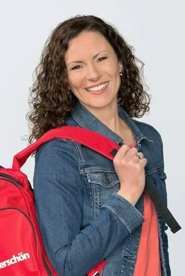 Anne Willmes için kapak görseli