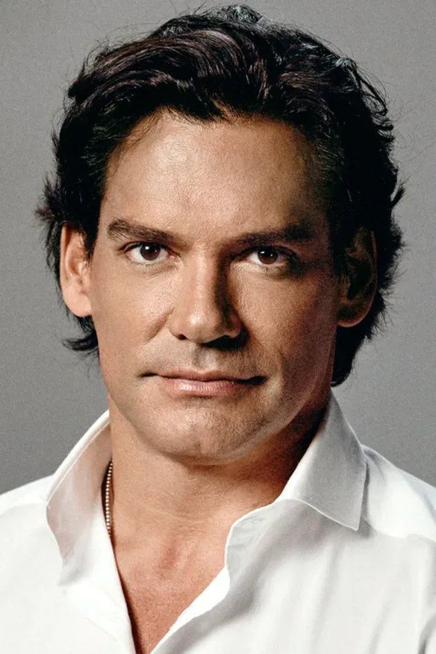 Imagen de portada para Cristián de la Fuente