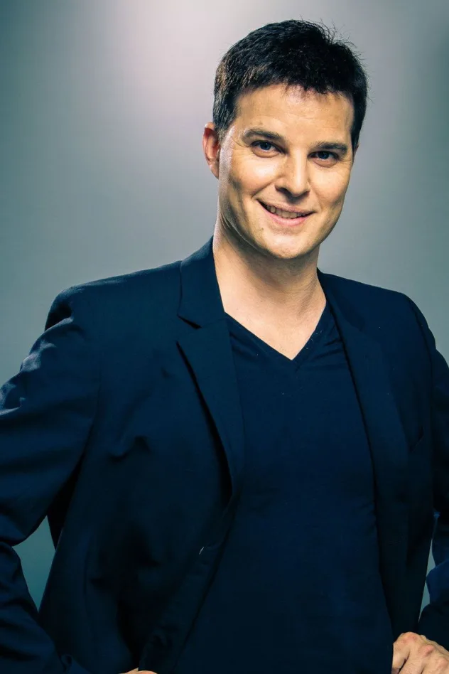 Jonathan Roberts