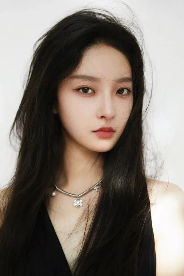 Imagen de portada para 杨舒伊
