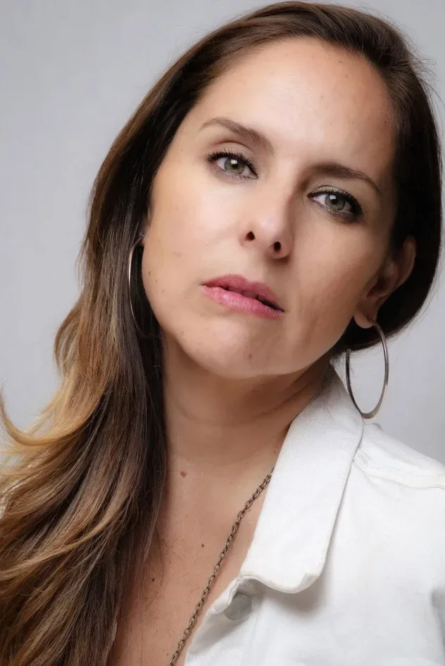Обложка для Sandra Quiróz