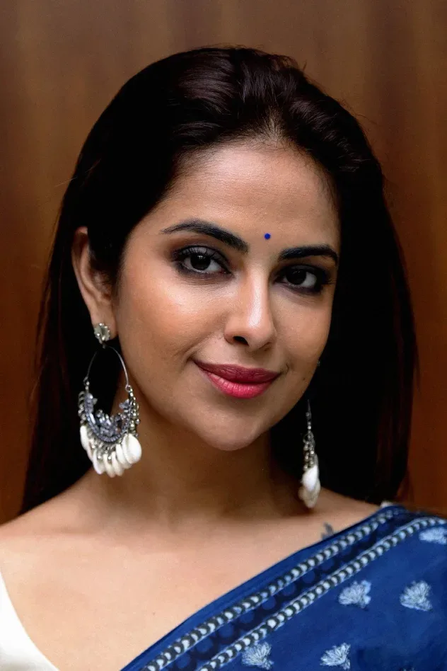 Imagen de portada para Avika Gor