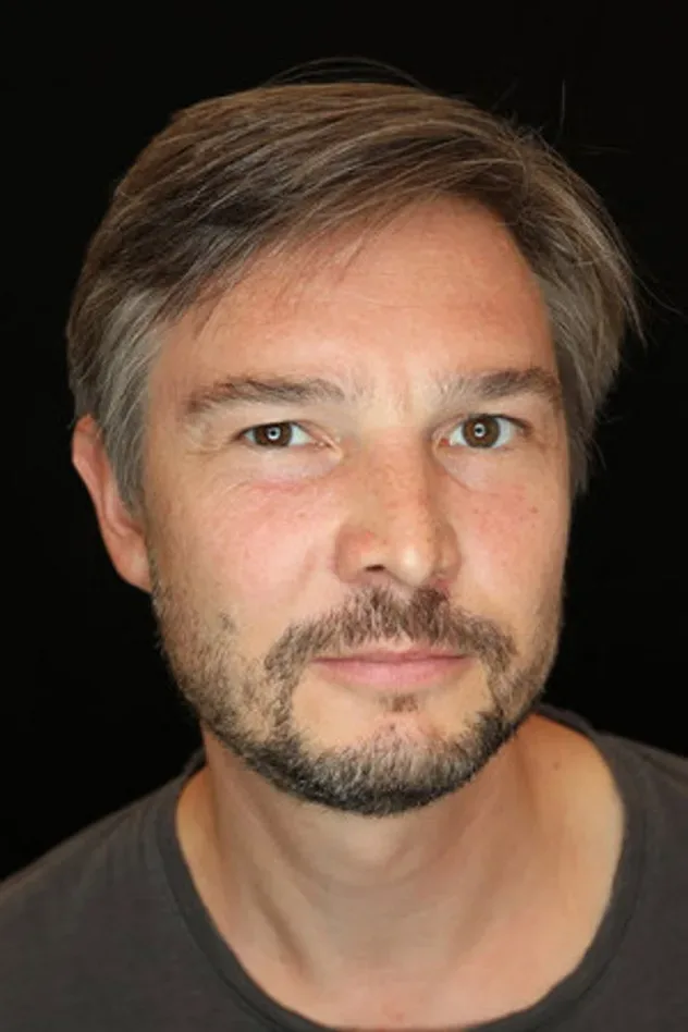 Обложка для Martin Skalsky