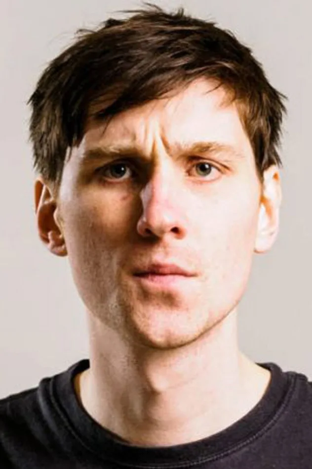Sean McLoughlin için kapak görseli