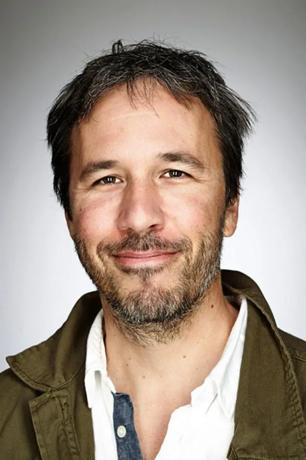 Обложка для Denis Villeneuve