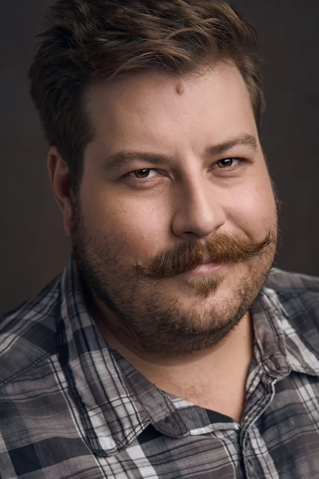 صورة الغلاف لـ Ryan Grassmeyer